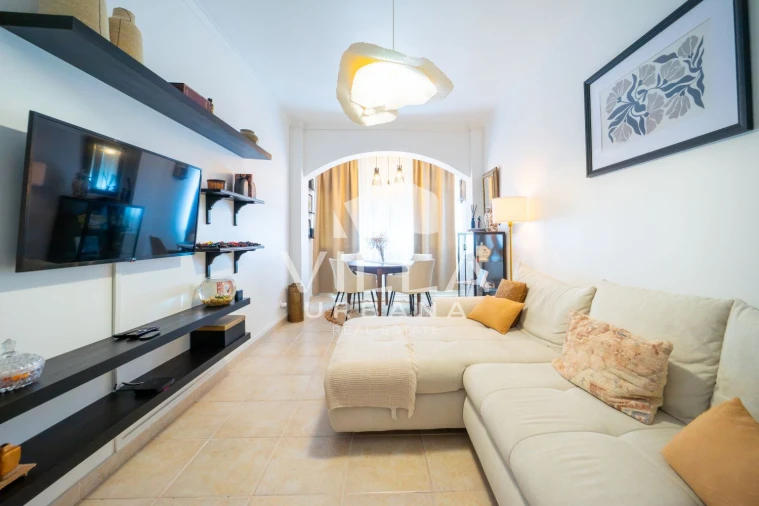 Apartamento T3 para Venda em Seixal, Arrentela e Aldeia de Paio Pires Foto 3