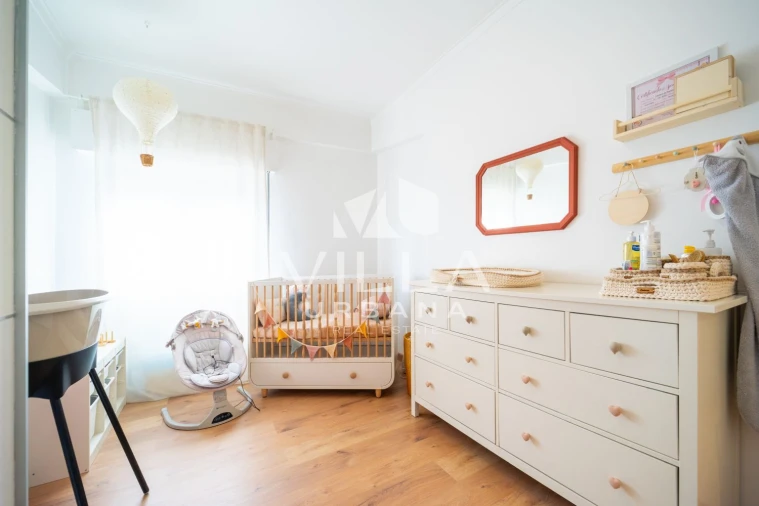 Apartamento T3 para Venda em Seixal, Arrentela e Aldeia de Paio Pires Foto 20