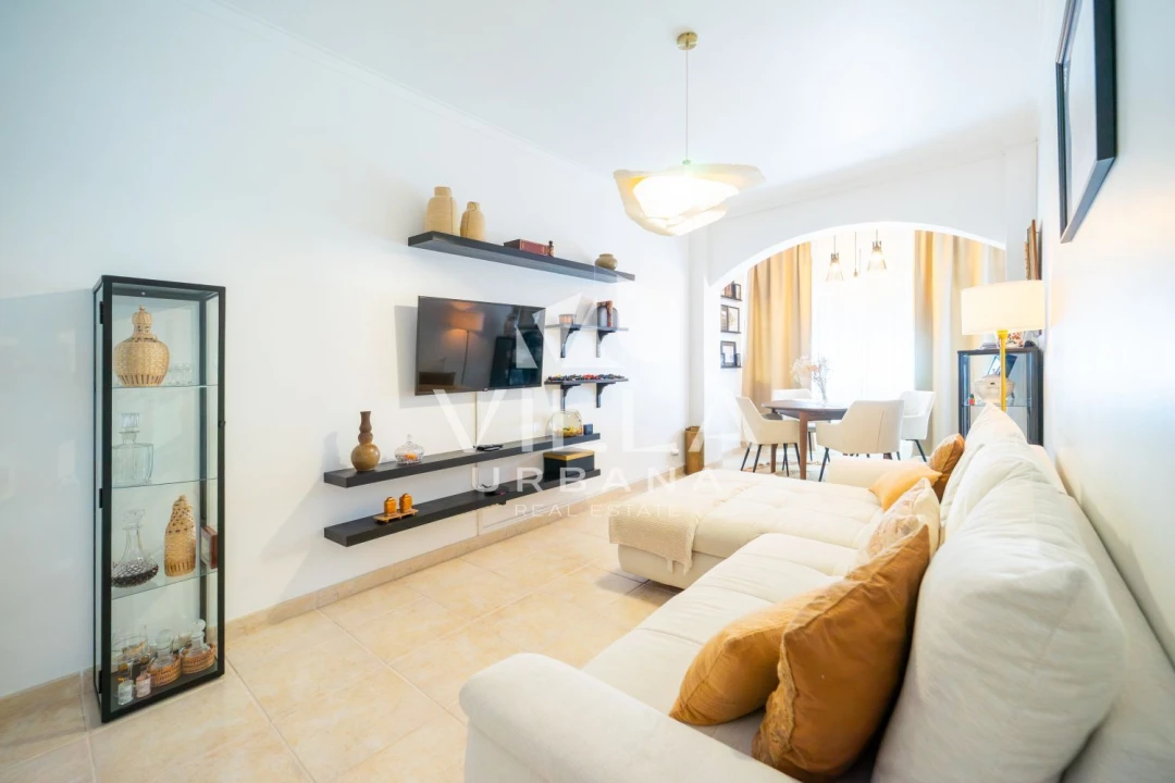 Apartamento T3 para Venda em Seixal, Arrentela e Aldeia de Paio Pires Foto 2