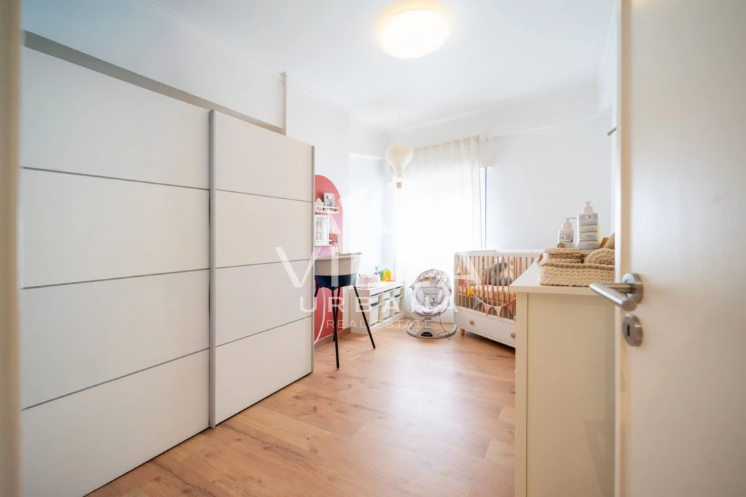 Apartamento T3 para Venda em Seixal, Arrentela e Aldeia de Paio Pires Foto 22