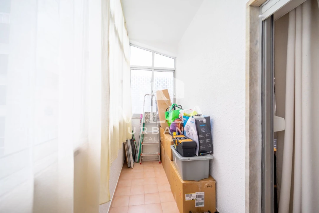 Apartamento T3 para Venda em Seixal, Arrentela e Aldeia de Paio Pires Foto 19