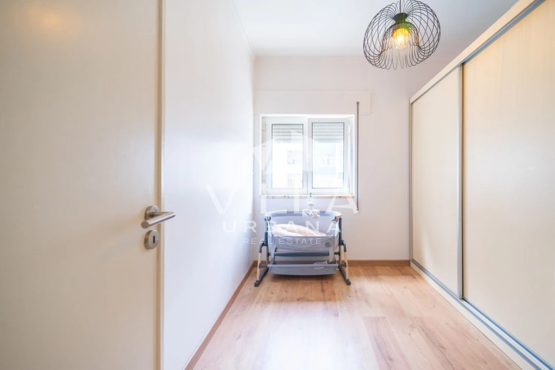 Apartamento T3 para Venda em Seixal, Arrentela e Aldeia de Paio Pires Foto 24