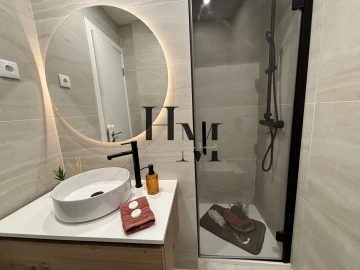 Apartamento T2 para Venda em Benfica
