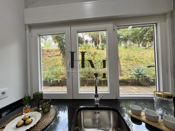 Apartamento T2 para Venda em Benfica Foto 5