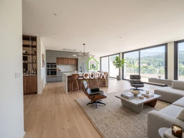 Moradia T3 para Venda em Nespereira