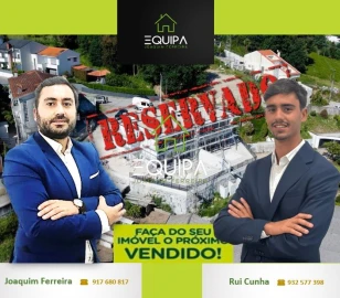 Moradia T3 para Venda em Nespereira