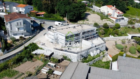 Moradia T3 para Venda em Nespereira