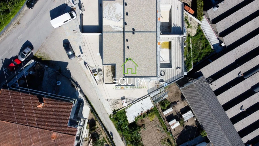 Moradia T3 para Venda em Nespereira Foto 3