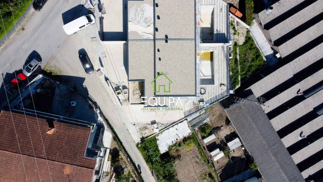 Moradia T3 para Venda em Nespereira Foto 3