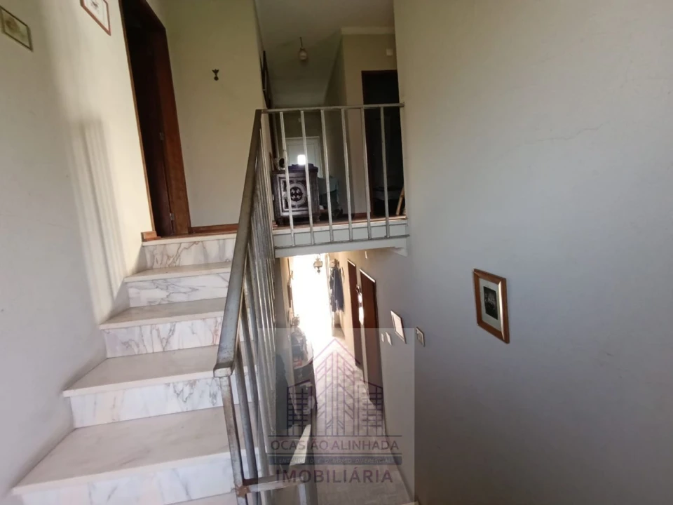 Moradia T4 para Venda em Seixo da Beira Foto 10