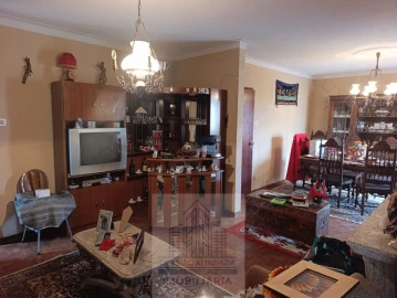 Moradia T4 para Venda em Seixo da Beira