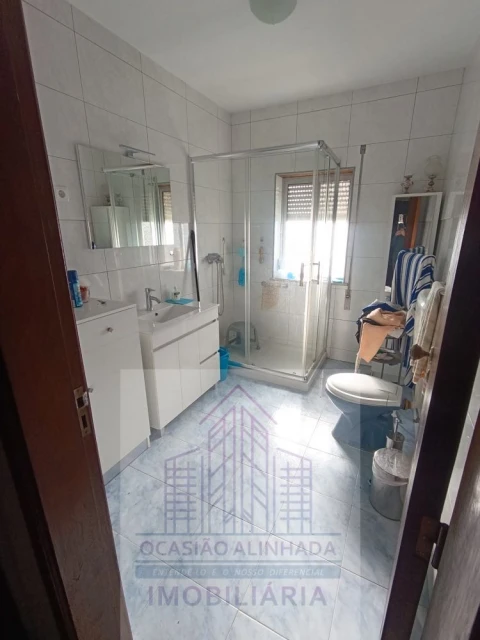 Moradia T4 para Venda em Seixo da Beira