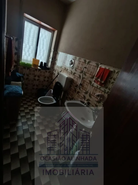 Moradia T4 para Venda em Seixo da Beira
