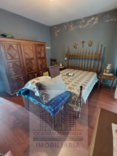 Moradia T4 para Venda em Seixo da Beira