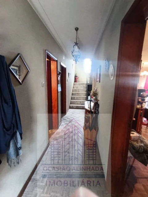 Moradia T4 para Venda em Seixo da Beira