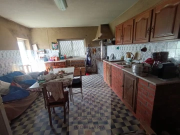 Moradia T4 para Venda em Seixo da Beira