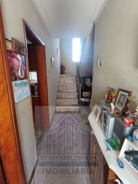 Moradia T4 para Venda em Seixo da Beira