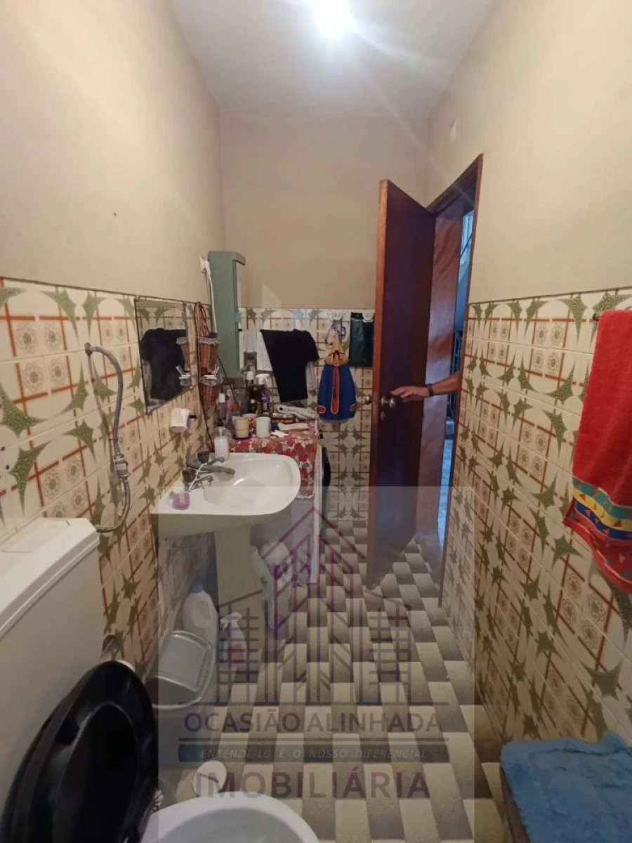 Moradia T4 para Venda em Seixo da Beira Foto 6
