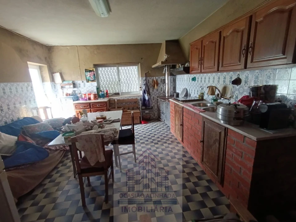Moradia T4 para Venda em Seixo da Beira Foto 8