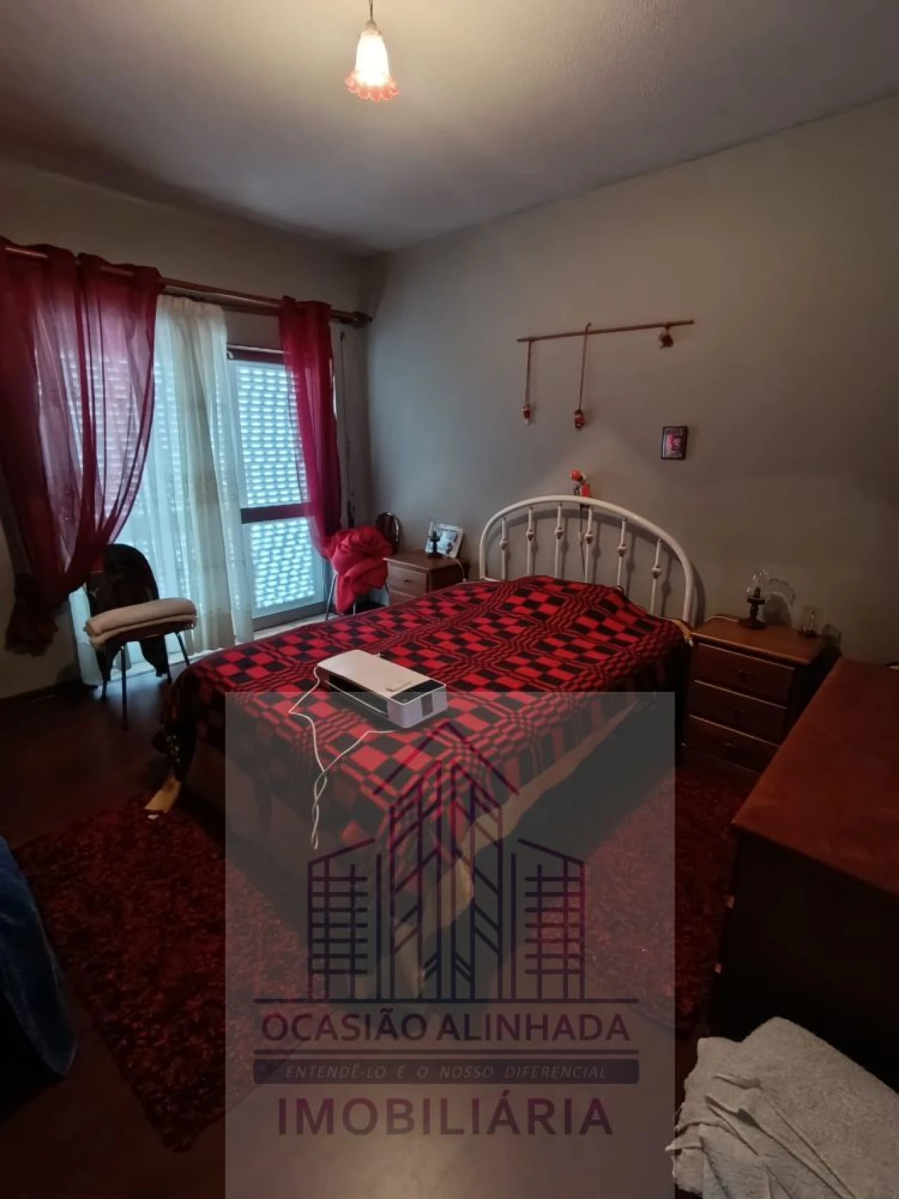 Moradia T4 para Venda em Seixo da Beira Foto 17