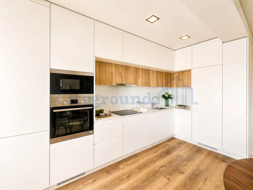 Apartamento T3 para Venda em Benfica Foto 8