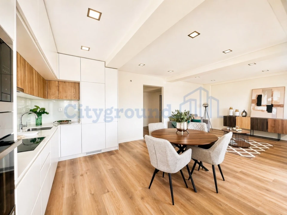 Apartamento T3 para Venda em Benfica Foto 10