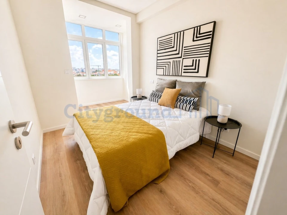 Apartamento T3 para Venda em Benfica Foto 16