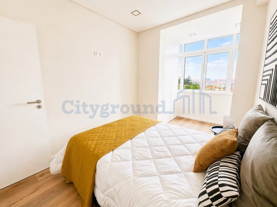 Apartamento T3 para Venda em Benfica Foto 17