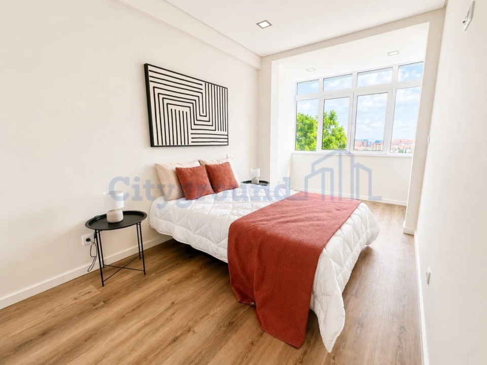 Apartamento T3 para Venda em Benfica Foto 18