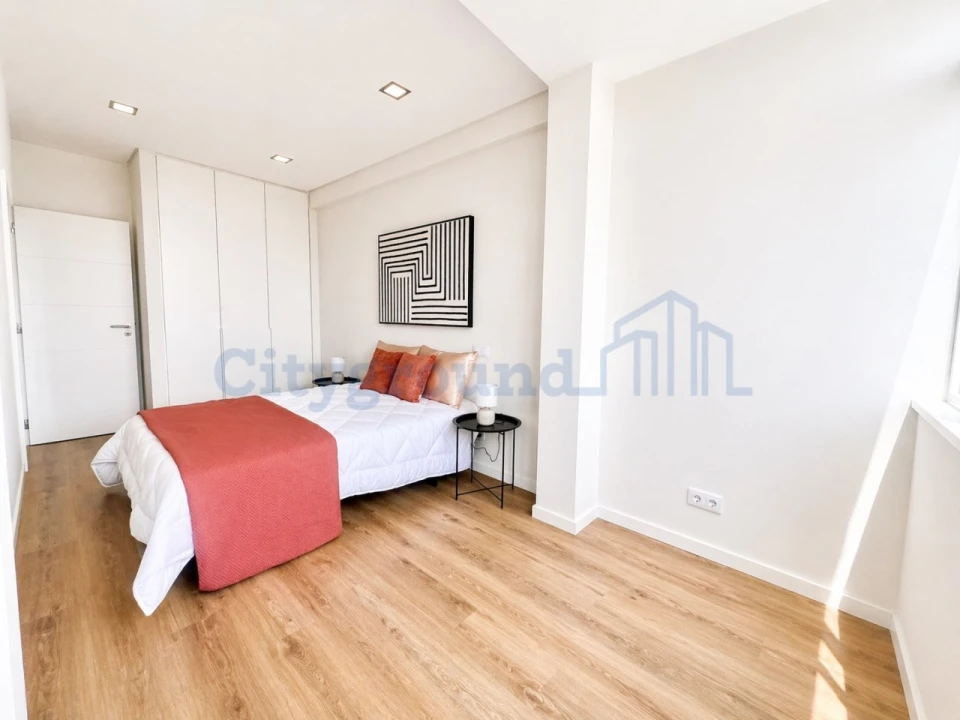 Apartamento T3 para Venda em Benfica Foto 20