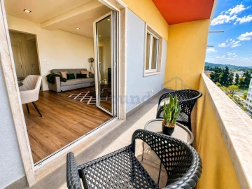 Apartamento T3 para Venda em Benfica