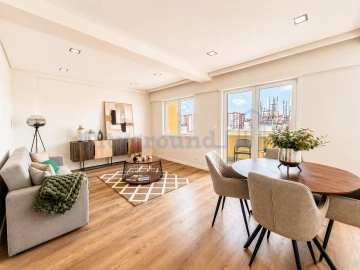 Apartamento T3 para Venda em Benfica