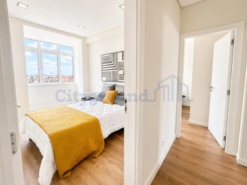 Apartamento T3 para Venda em Benfica
