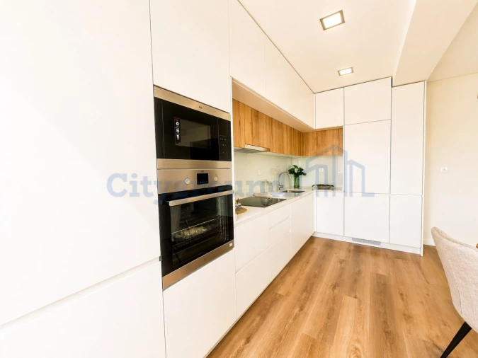 Apartamento T3 para Venda em Benfica Foto 9