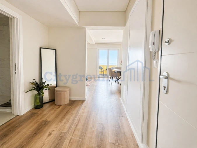 Apartamento T3 para Venda em Benfica Foto 12