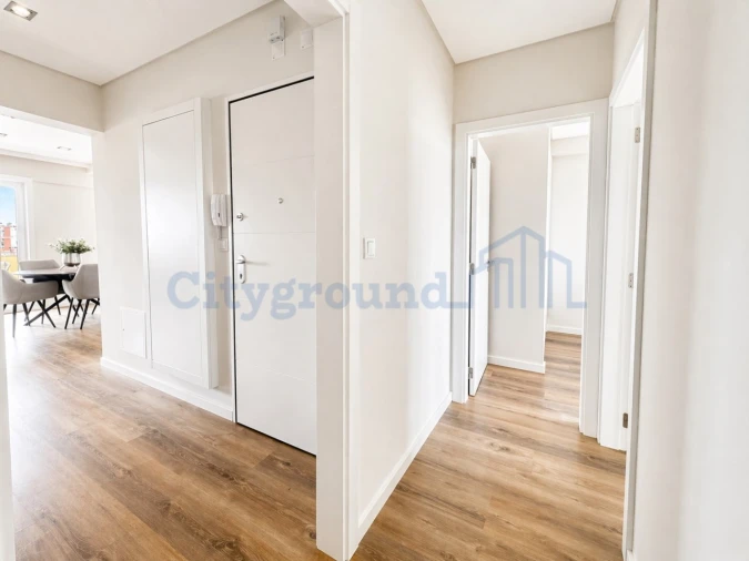 Apartamento T3 para Venda em Benfica Foto 14