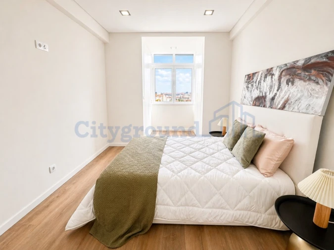 Apartamento T3 para Venda em Benfica Foto 21