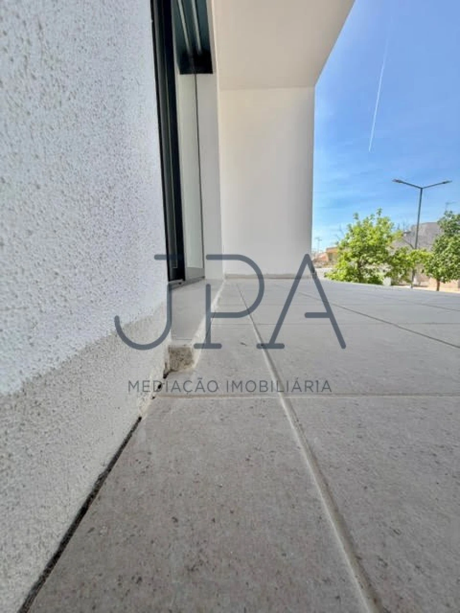 Apartamento T2 para Venda em Monte Gordo Foto 3