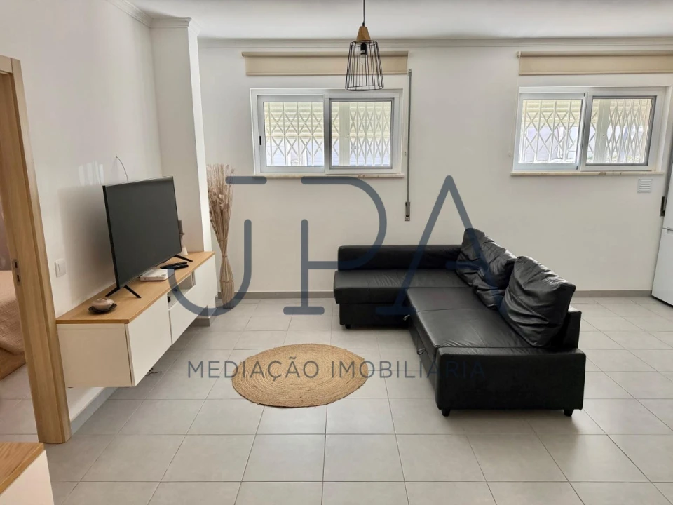 Apartamento T1 para Venda em Monte Gordo Foto 1