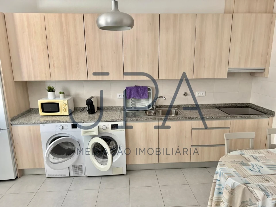 Apartamento T1 para Venda em Monte Gordo Foto 2