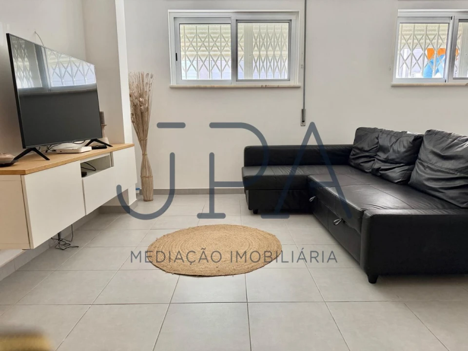 Apartamento T1 para Venda em Monte Gordo Foto 3