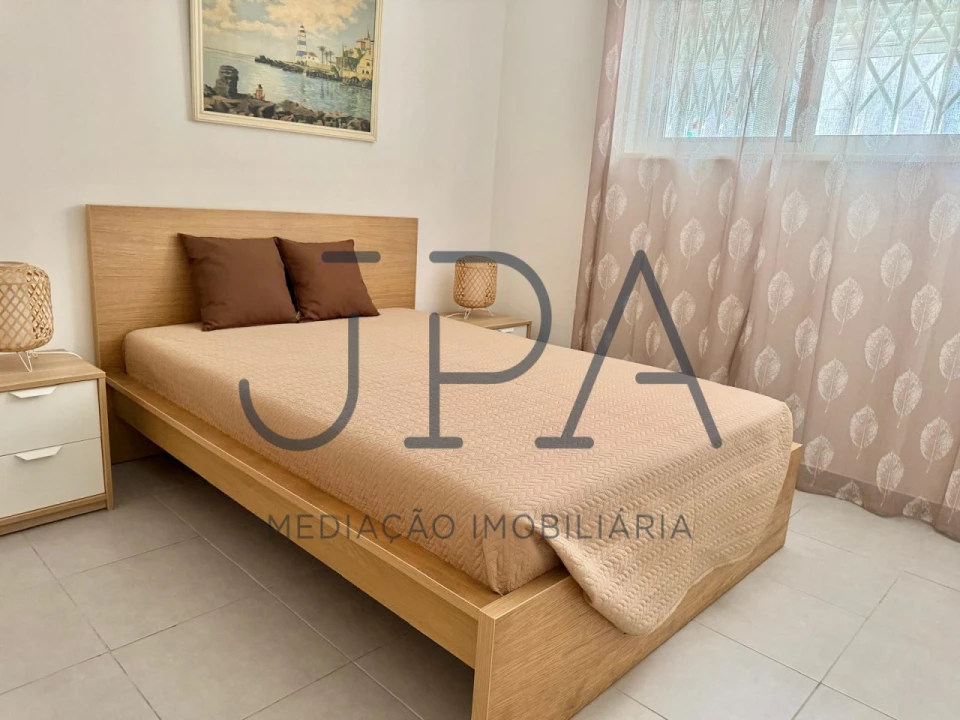 Apartamento T1 para Venda em Monte Gordo Foto 4
