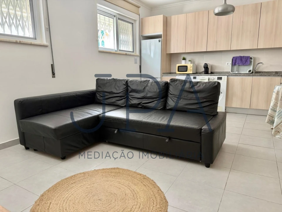 Apartamento T1 para Venda em Monte Gordo Foto 7