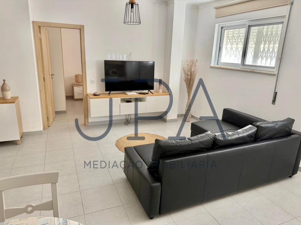 Apartamento T1 para Venda em Monte Gordo Foto 10