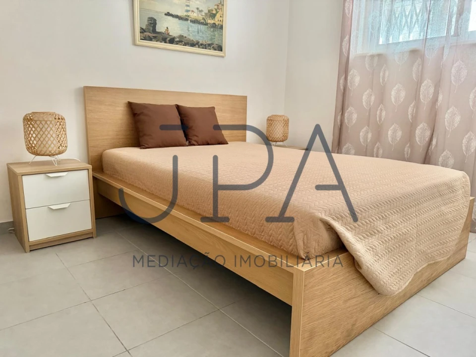 Apartamento T1 para Venda em Monte Gordo Foto 12