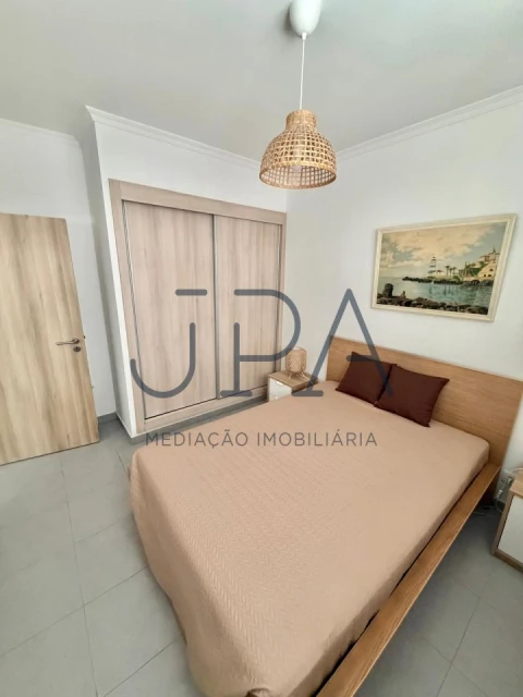 Apartamento T1 para Venda em Monte Gordo