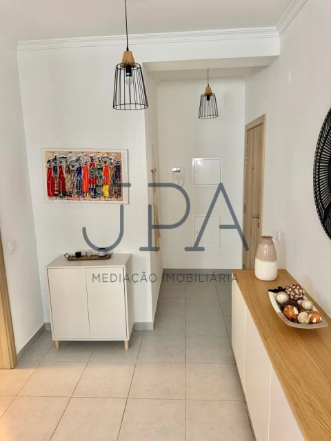 Apartamento T1 para Venda em Monte Gordo