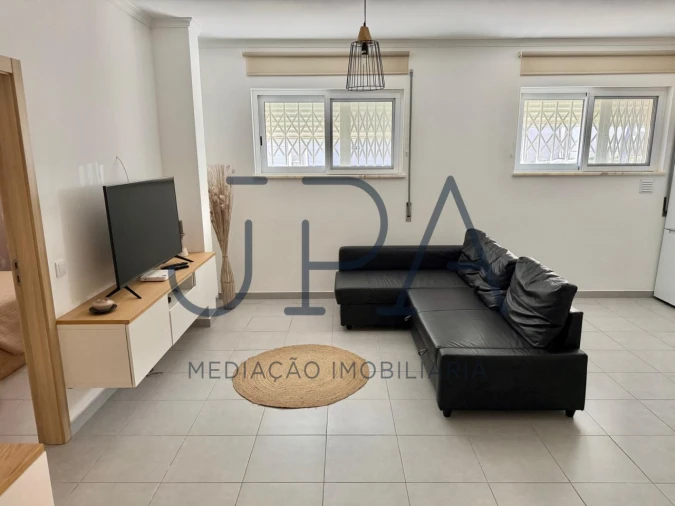Apartamento T1 para Venda em Monte Gordo