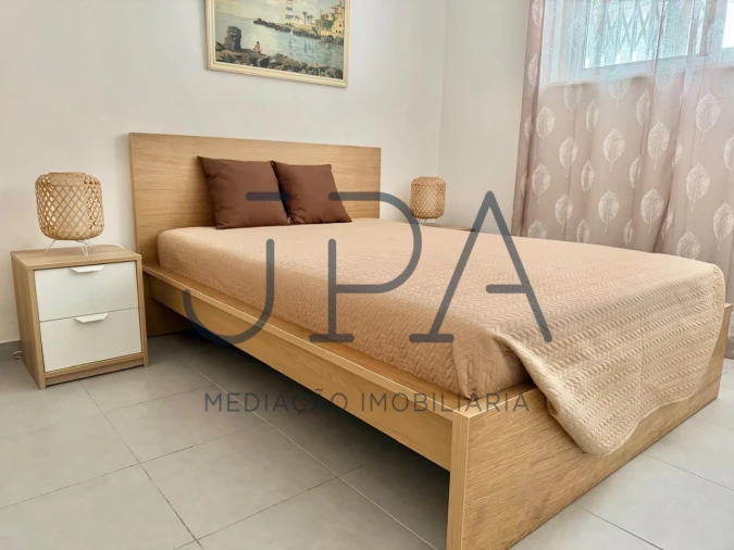 Apartamento T1 para Venda em Monte Gordo Foto 12
