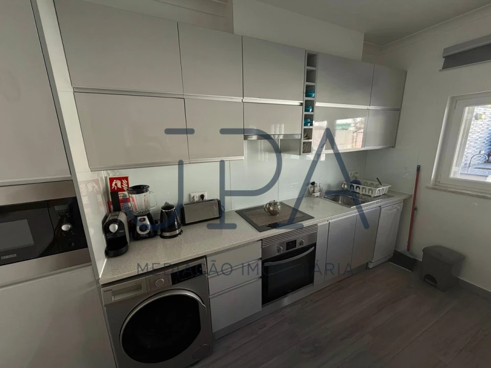 Moradia T4 para Venda em Monte Gordo Foto 19